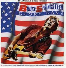 The above lyrics are for bruce springsteen's album version of better days as released in 1992. Better Days Bruce Springsteen Free Piano Sheet Music