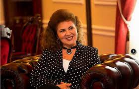Pentru evenimente, spectacole, sunati la: The First Appearance Of Irina Loghin After She Was Cured From Covid 19 The Fans Couldn T Believe What It Was Like Now