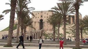 Ihre tochter wird in den syrischen bürgerkrieg hineingeboren. Syrien Aleppo Vor Dem Krieg Syria Aleppo Before The War Youtube