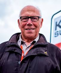 British trailblazer hoban passes away