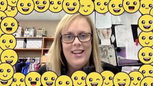 The Great Kindness Challenge has officially started at Sycamore Elementary.  Check out this message from Mrs. Ally.