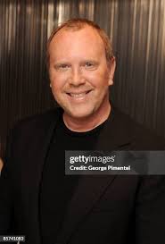 VP of Fashion Direction for Holt Renfrew Barbara Atkin and Senior... News  Photo