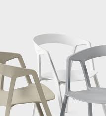 Compas Plastic And Aluminium Chair Chair Design Chairs Logo Furniture Design Modern