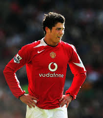 At the age of 14, he decided to completely focus on football. Did Cristiano Ronaldo Position At Juventus Change Because Of Age Or Tactics
