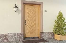 Porte D Ingresso Rustico Wolf Fenster Ag