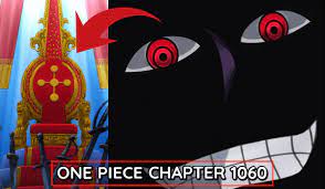 One Piece Chapter 1060 Spoilers: Empty Throne's Secret & Imu's Appearance -  Anime Galaxy