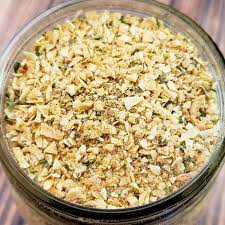 Homemade Onion Soup Mix Recipe Happy Mothering Recipe In 2021 Homemade Dry Onion Soup Mix Recipe Homemade Onion Soup Mix Onion Soup Mix Recipe