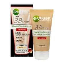 Garnier Bb Cream Miracle Skin Perfector Anti Aging Reviews Photos Ingredients Makeupalley