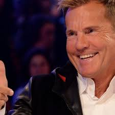 Dieter bohlen, chefjuror in 18 staffeln »dsds« (archivbild von 2005) foto: Dieter Bohlen Krass So Sah Er In Der Ersten Dsds Staffel Aus Bunte De