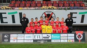 Viktoria köln, clubs de footballallemagne. Viktoria Koln 1904 E V U12
