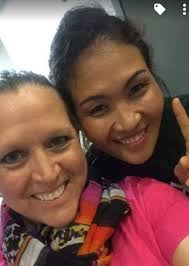 Darla Phillips Is...