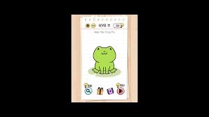 Opinion about the brain test game: Brain Test Level 71 72 73 74 75 Youtube