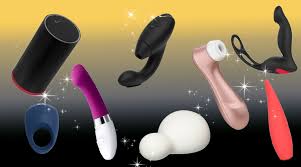 Cuáles son los juguetes sexuales más silenciosos
