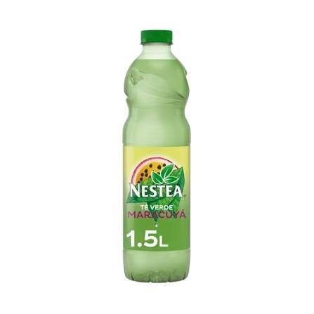 Nestea de Maracuyá