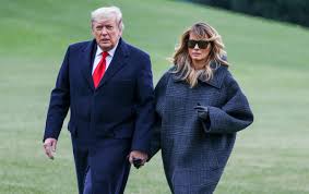 This account is run by the office of first lady melania trump. Psommdsm7rkehm