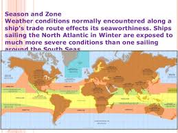 International Convention On Load Lines 1968 Group 2