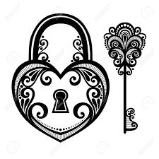 Antieke Sleutel Tekening Google Zoeken Key Drawings Lock Tattoo Key Tattoos