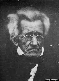 Andrew Jackson: Loved/Hated