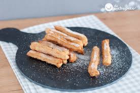 10 Consejos Para Hacer Churros Perfectos Y Que No Exploten Recetas De Rechupete Recetas De Cocina Caseras Y Faciles Receta Receta De Churros Hacer Churros Receta De Churros Facil