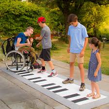 In designing a music room, whether or not it will contain a piano, i normally specify hard floor surfaces, whether of hardwood, ceramic tile, or marble. Floor Pianos Percussion Play