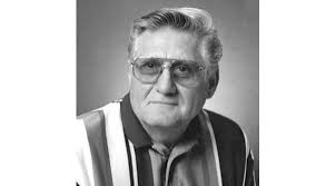 Harold Fausneaucht Obituary (1934