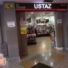 Kota damansara is a township located in petaling jaya, petaling district, selangor, malaysia. Kedai Ustaz Mara Digital Chow Kit Medan Mara