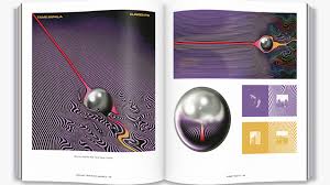 Paula scher is a graphic artist from america, who is often described as the master conjurer of the instantly familiar and is one of the most influential artists. John Foster