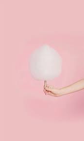 Integration with twitter and facebook as well. Background Cotton Candy And Pink Image 2488544 On Favim Com