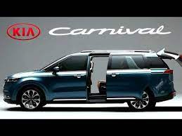 2021 Kia Carnival 11-seater - Family Car - Youtube Big Family Car Family Car Kia