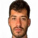 Anwar Habib Hernández Martínez stats and ratings