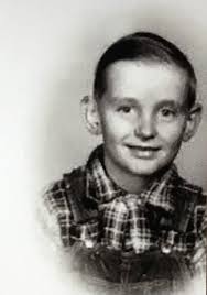 Ariel Griffith McHenry and Roy McHenry