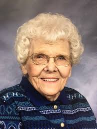 Obituary information for Ruth Bruns