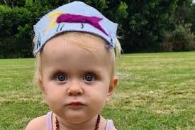 Fundraiser for Grant Mclellan by Mitchell Scrivener : Lifesaving treatment  for Indi McLellan