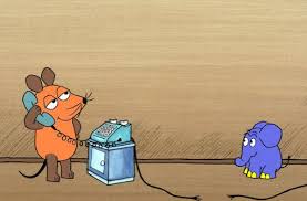 „wie kommt die wurst in die pelle von anfang an wurde die sendung, von der auch erwachsene immer noch etwas lernen können, mit preisen ausgezeichnet, schon 1973 mit dem goldenen bambi. Ausbau Von Kinder Und Jugendprogramm Hier Kommt Die Maus Taglich Kultur Stuttgarter Nachrichten
