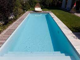 coque piscine polyester 10 x 5