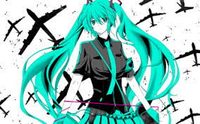 Being an example for all is not an easy task, and even harder to confess in love to someone you like. 60 Love Is War Vocaloid Hd Wallpapers Background Images