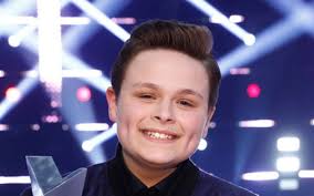 The Voice: What Happened To Carter Rubin After He Won Season 19