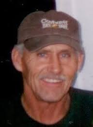 Obituary information for Mike Blackburn