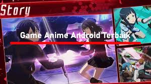 Nih, ada rekomendasi game strategi android terbaik 2021, bisa main online maupun offline tanpa internet, lho. 30 Game Anime Android Terbaik Offline Online 2021 Gameitu