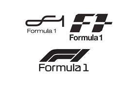 Archive with logo in vector formats.cdr,.ai and.eps (28 kb). Formula One Has Registered Some New F1 Logos Wtf1