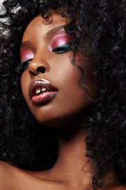 New #Hair & #Makeup Work! Featuring the goddess that is Lindura ♥ Shot by Jason  Raposo 📸