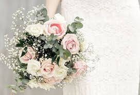 Maybe you would like to learn more about one of these? Arti Bunga Dalam Hand Bouquet Anda Weddingku Com