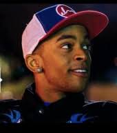 Christopher Michael Dillard