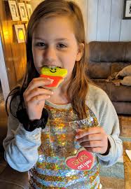 Love for Aubree!!💕💕💖💖💚💚💚