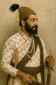 Maratha Confederacy | Map and Timeline