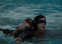 Watch survival box online free: The Bird Box Ending Explained