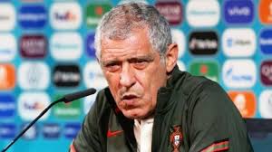 Fernando santos' team sit in second place in group. Dm9l5mlucznq5m