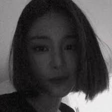 Seol In-ah, Short hair transform also Most beautiful in the world...  Source: k-star-holic.blogspot.com