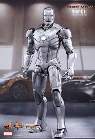 Regardez les épisodes de iron man en streaming via la tv à la demande, retrouvez tous les dessins animés populaires diffusés à la télé. Iron Man Mark Ii Diecast
