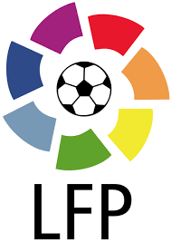 La Liga Campeonato Espanhol Sports Logo Team Mascots Team Logo